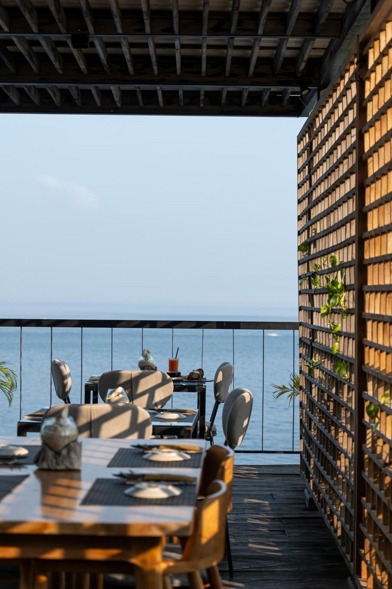 Adiwana Warnakali Resort Toyapakeh Zewnętrze zdjęcie