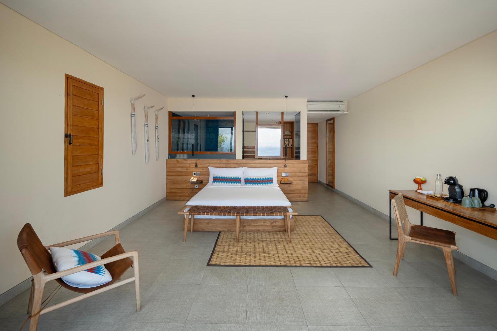 Adiwana Warnakali Resort Toyapakeh Zewnętrze zdjęcie